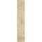 Ekena Millwork Funston Slat Rough Sawn Outlooker, Douglas Fir, 8"W x 32"D x 44"H OUT08X32X44FST06RDF - alternate 4